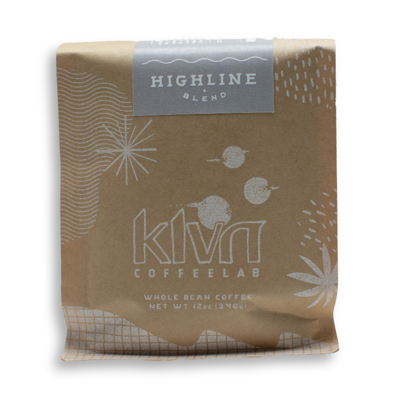 HIGHLINE - Blend